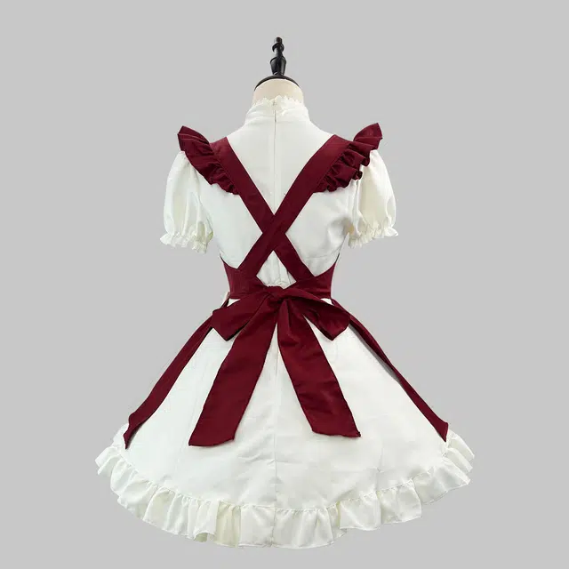 WLEQK lolita