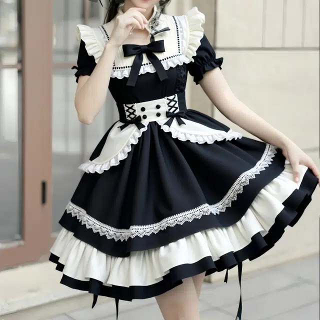 LolitacosCOSPLAY