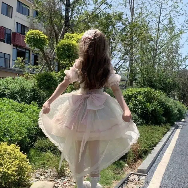 WLEQK Lolita