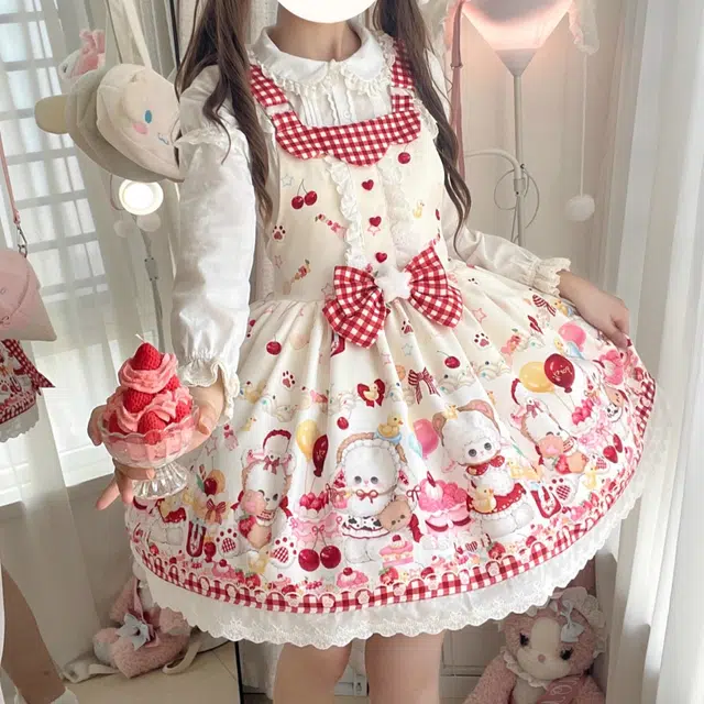 WLEQK lolitajsk