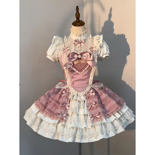 WLEQK lolita