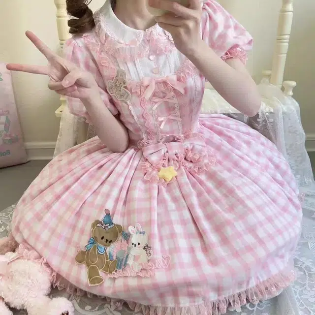 WLEQK Lolita