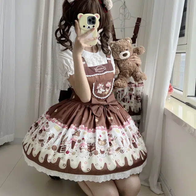 WLEQK Lolita