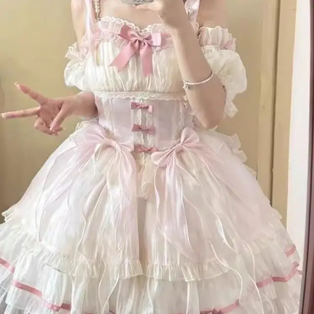 WLEQK Lolita