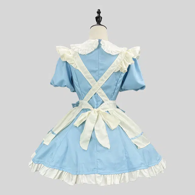 WLEQK LolitaCOS