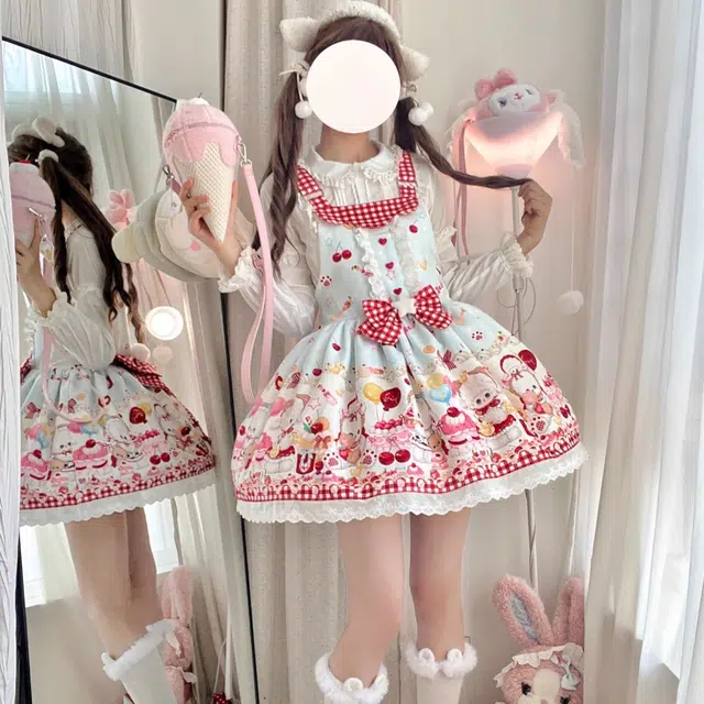 WLEQK lolitajsk