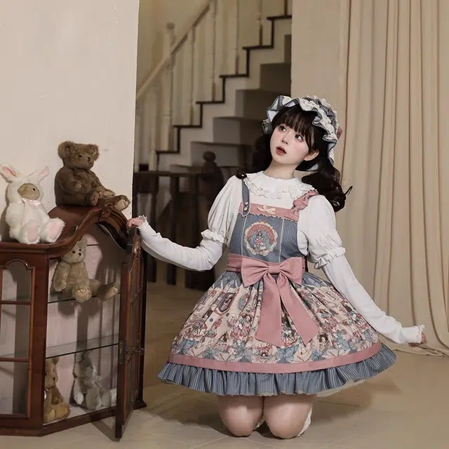 WLEQK Lolita