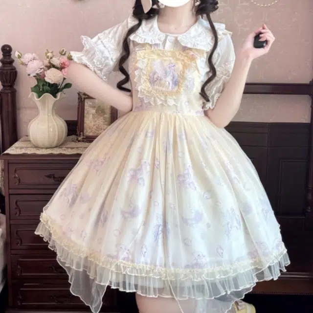 WLEQK Lolita