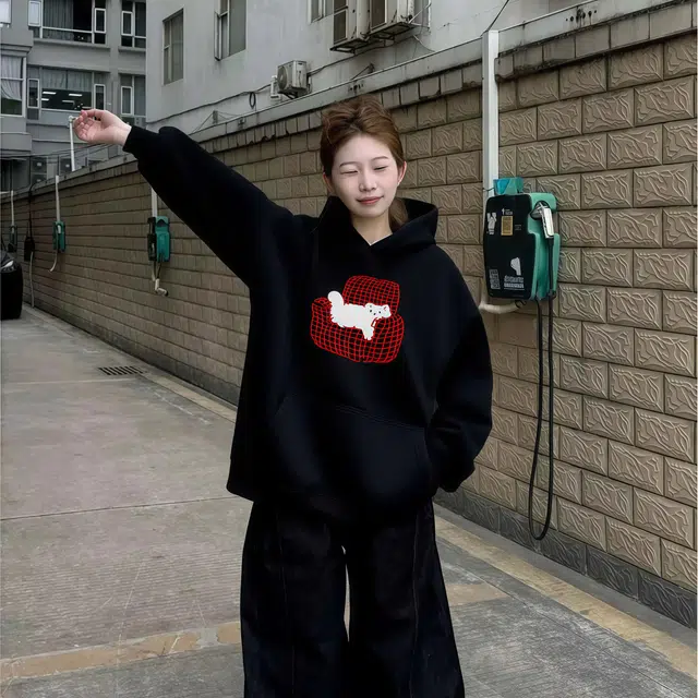 WLEQK oversize
