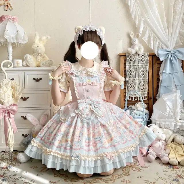 WLEQK lolita