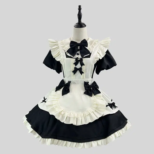 WLEQK LolitaCOS