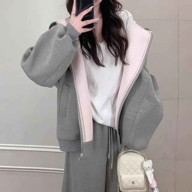 WLEQK oversize
