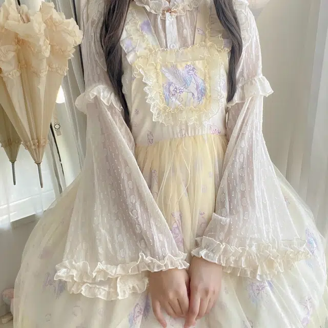 WLEQK Lolita