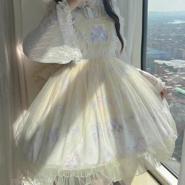 WLEQK Lolita