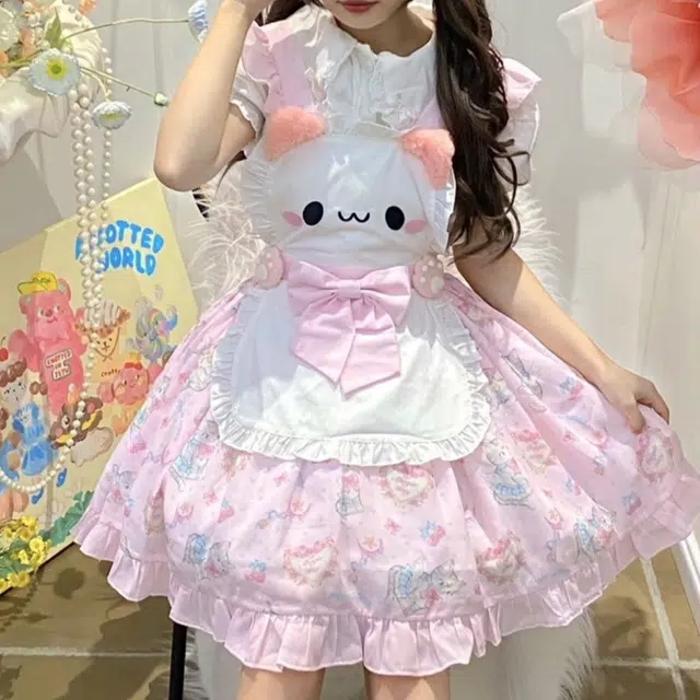 WLEQK Lolita