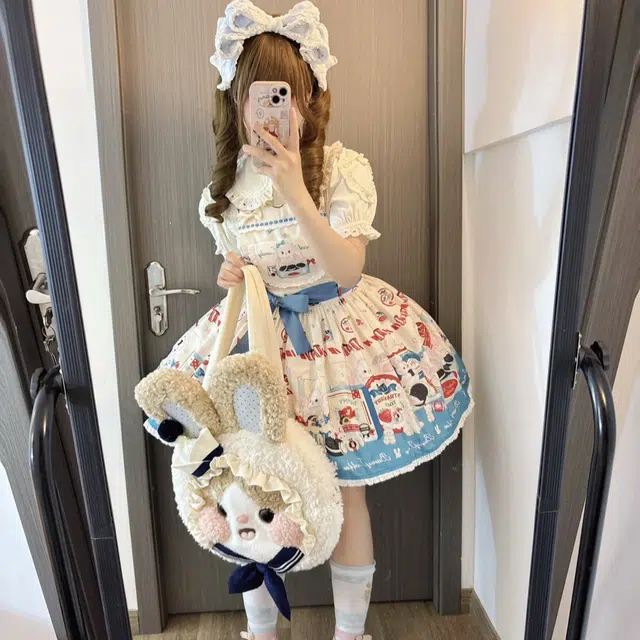 WLEQK Lolita