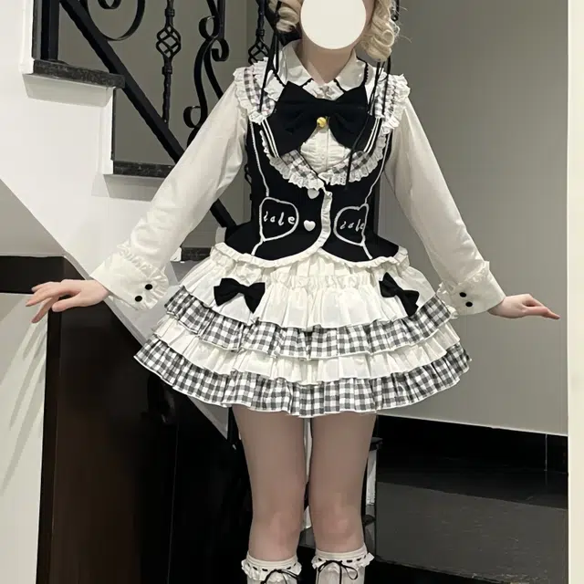 WLEQK Lolita