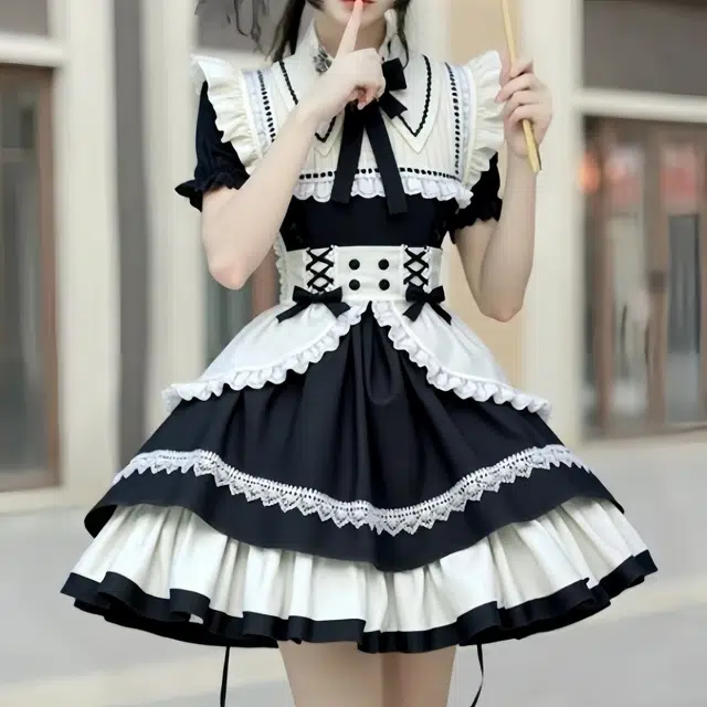 LolitacosCOSPLAY