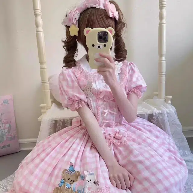 WLEQK Lolita