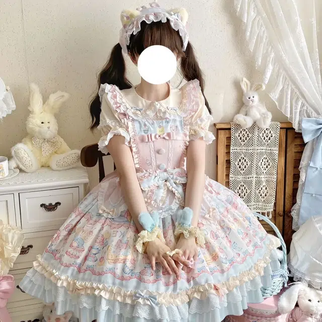 WLEQK lolita