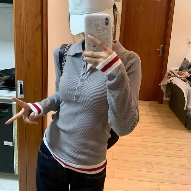 WLEQK polo