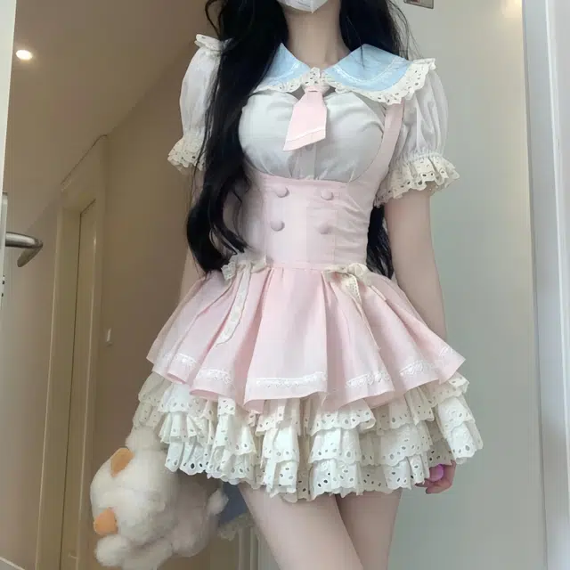 WLEQK lolita