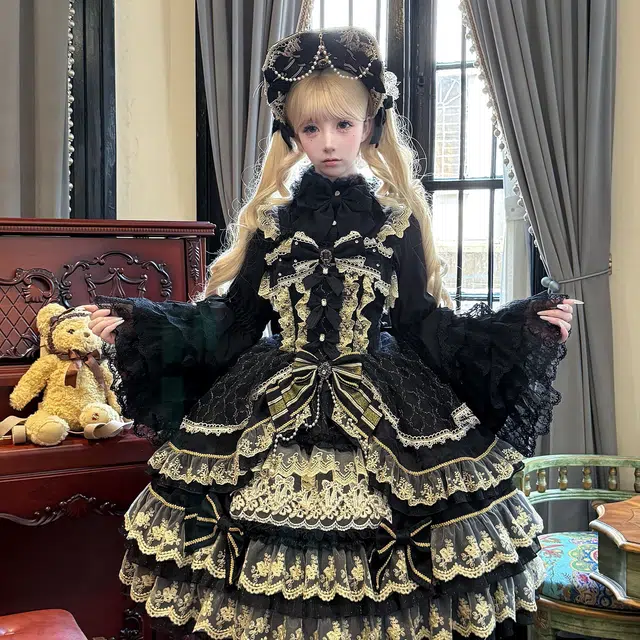WLEQK Lolitadolljsk