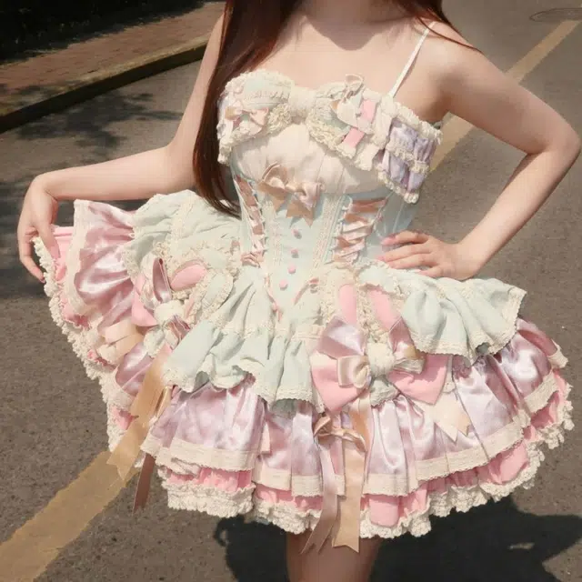 WLEQK Lolita