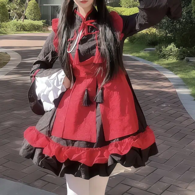 WLEQK LOLITA