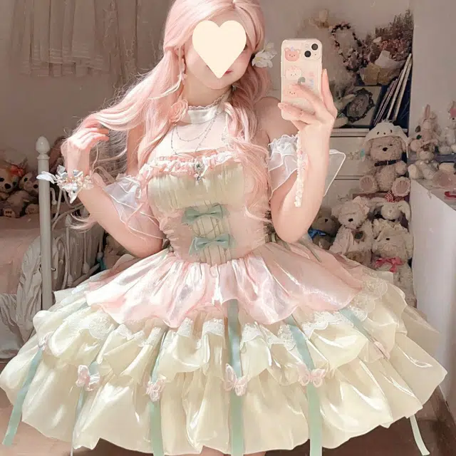 WLEQK lolita