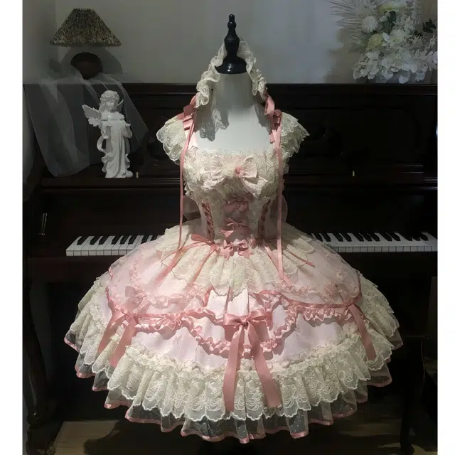 WLEQK Lolitajskdoll