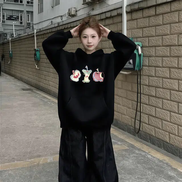 WLEQK oversize