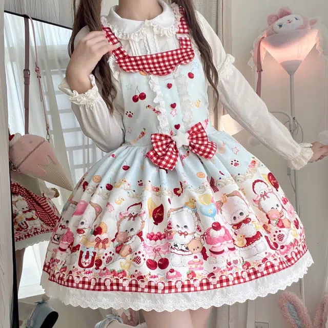 WLEQK lolitajsk