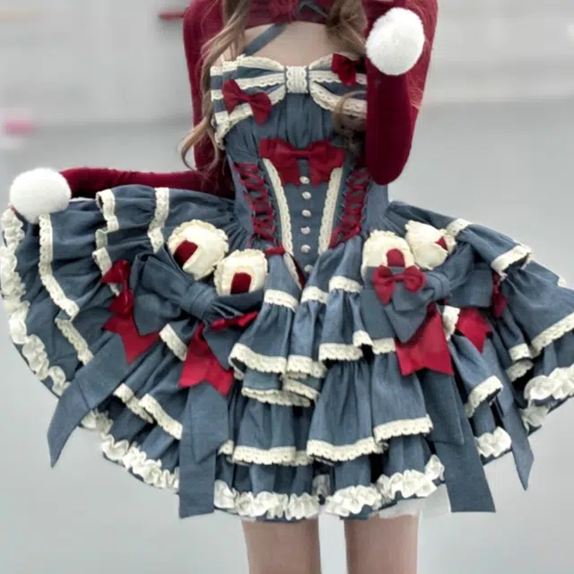 WLEQK Lolita