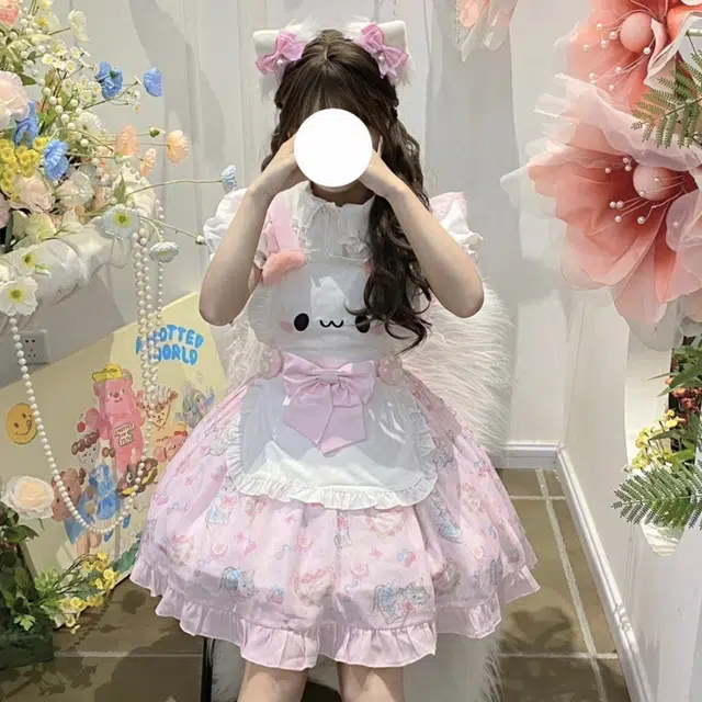 WLEQK Lolita