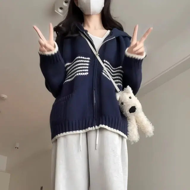 WLEQK chic