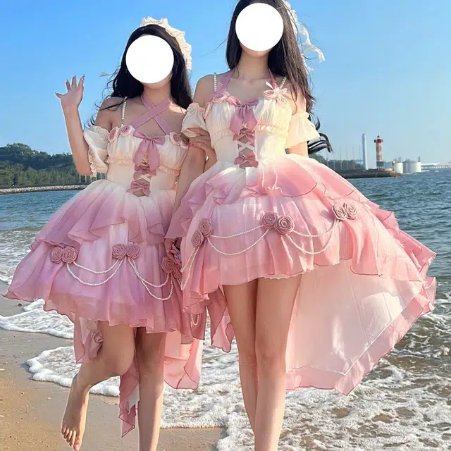 WLEQK lolita