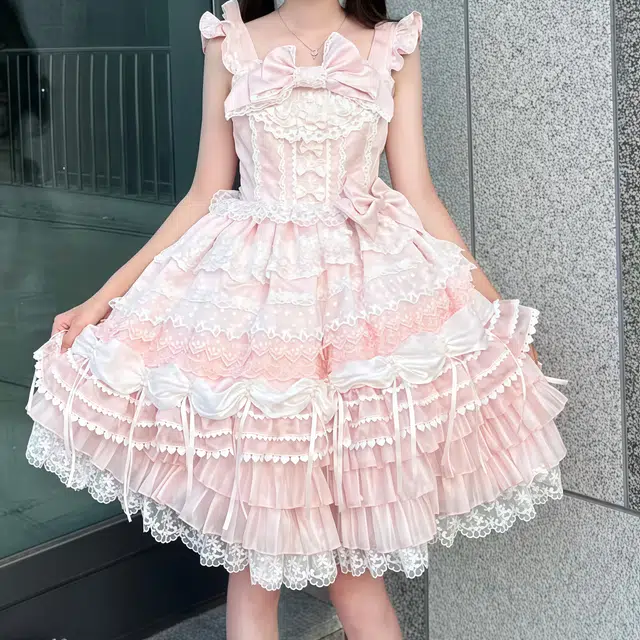 WLEQK lolitaJSK
