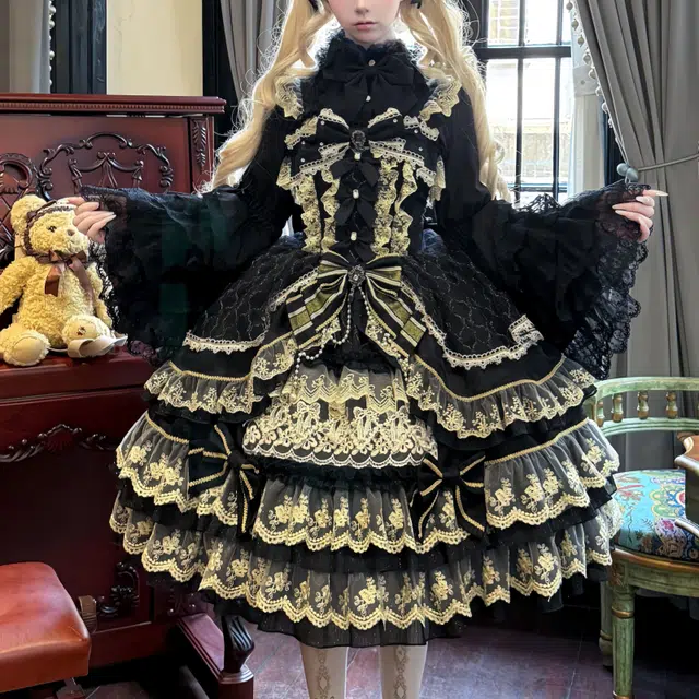 WLEQK Lolitadolljsk