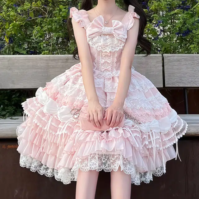 WLEQK lolitaJSK