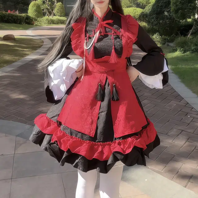 WLEQK LOLITA