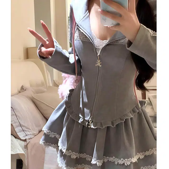 WLEQK chic