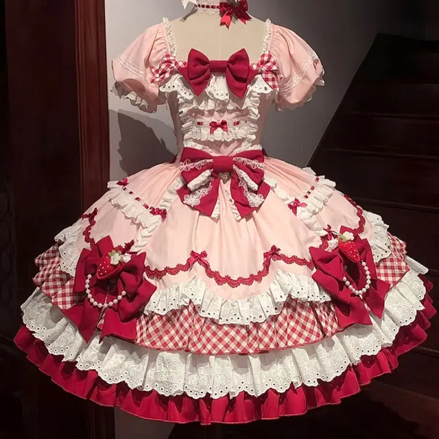 WLEQK lolita OP