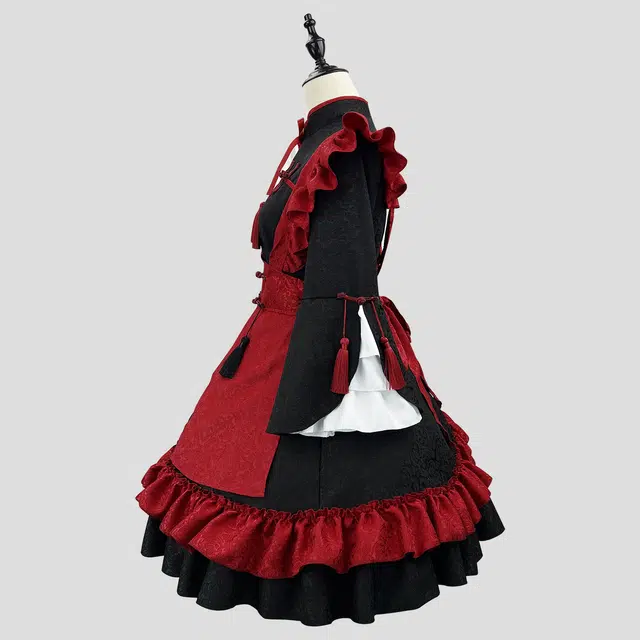 WLEQK LOLITA