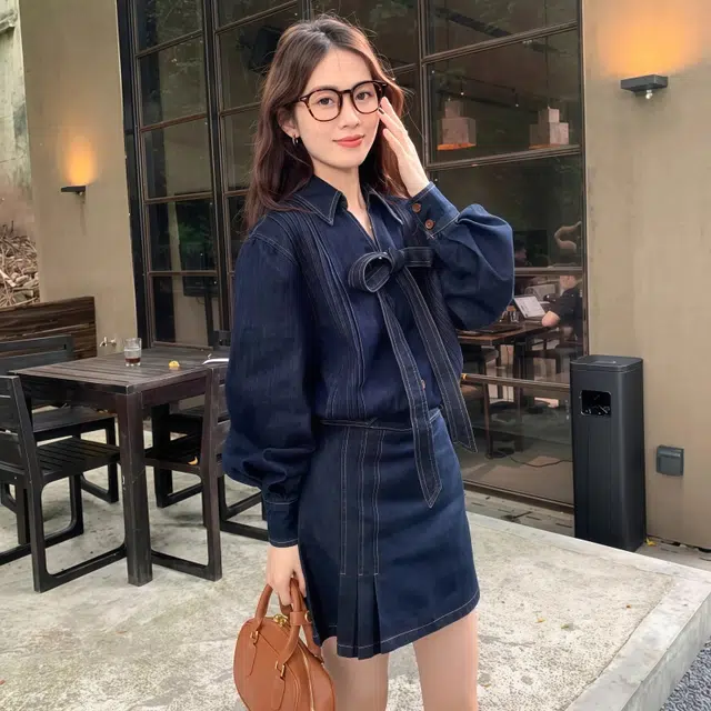 WLEQK chic