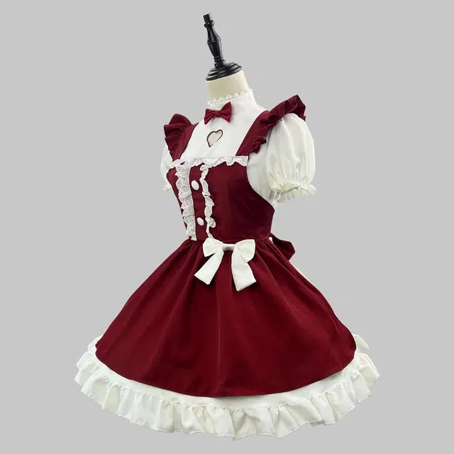 WLEQK lolita