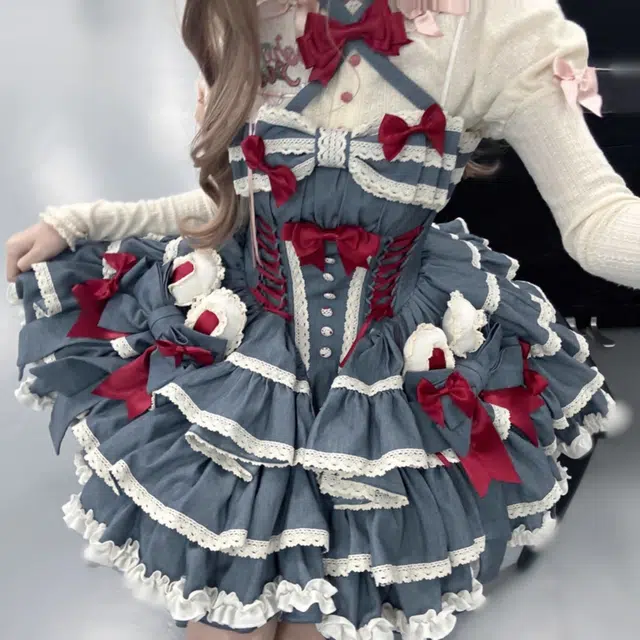 WLEQK Lolita