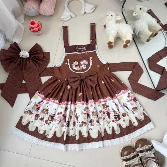 WLEQK Lolita