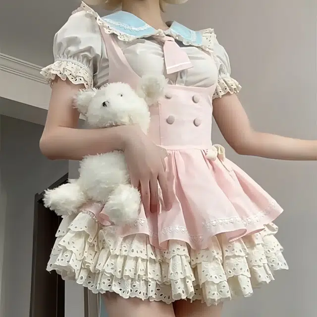 WLEQK lolita