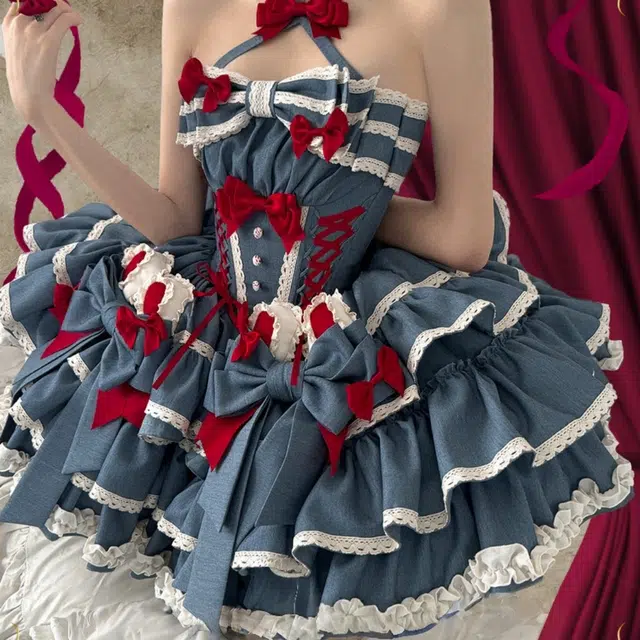 WLEQK Lolita